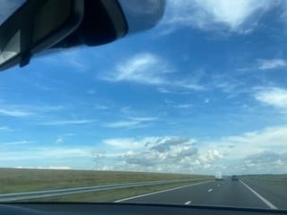 Wolken zon en windenergie
