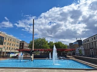 Arnhem vandaag