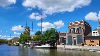 Veel zon...