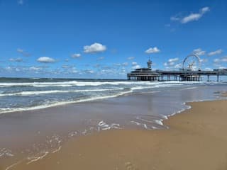 Scheveningen 