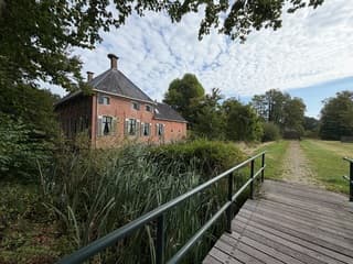 Schapenwolkjes