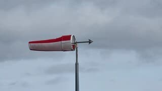 wind neemt toe