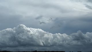 WOLKEN 