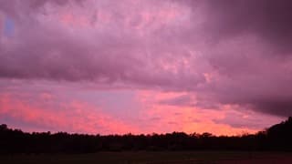 Sunset  @ Losser 