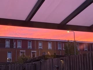 Avondrood