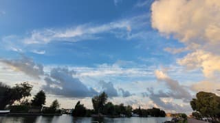 Wolken 