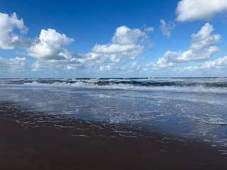 Zee Kijkduin