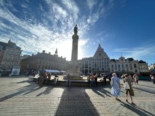Lille Frankrijk