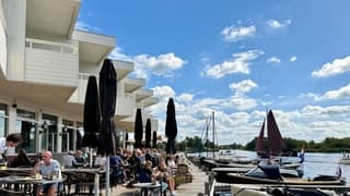 Terrasjesweer