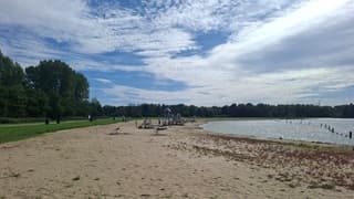 Middagwandeling