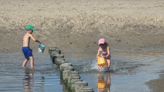 waterpret