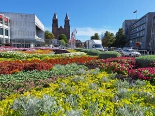 Arnhem vandaag