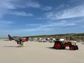 Wijk aan Zee
