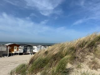 Wijk aan Zee