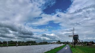 Bewolking 