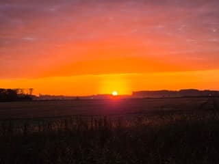 Zonsopkomst 