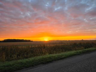 Zonsopkomst 