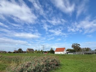 Zon wolken