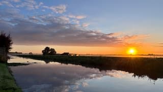 Zonsopkomst 