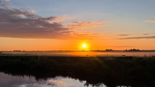 Zonsopkomst 