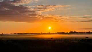 Zonsopkomst 