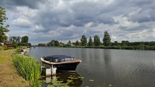 Wisselend bewolkt