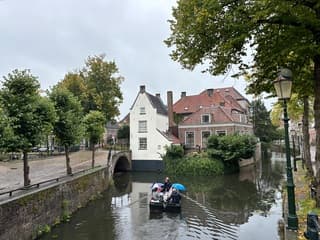 Vochtig