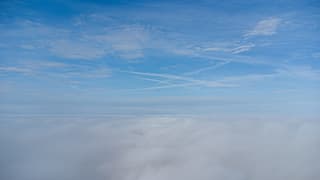 Wolkendek