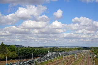 Prima weer in Parijs