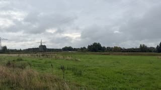 Bewolkt 