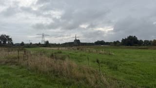 Bewolking 