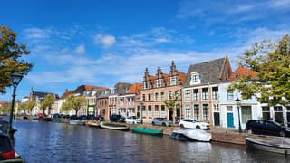 Ook nog zon