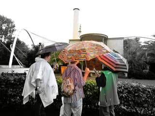 Open Monumentendag