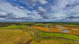 Het Drentse Landschap 