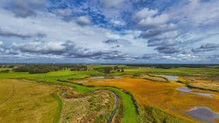 Het Drentse Landschap