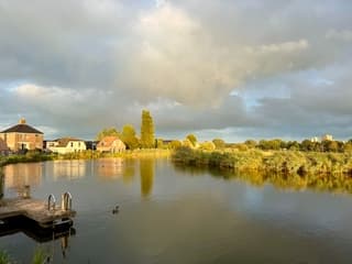 Gouden uurtje