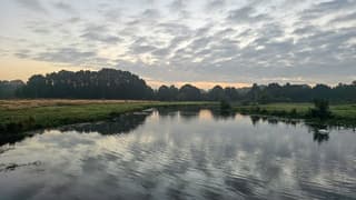 Bewolkt