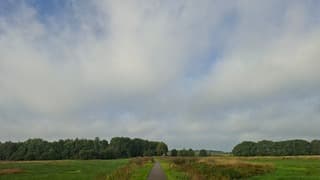 Prinsheerlijk wandelen in Norg