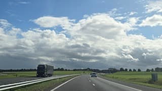 Onderweg 