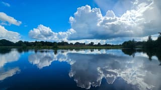 Wolkendek