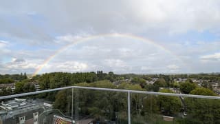 somewhere over the rainbow 