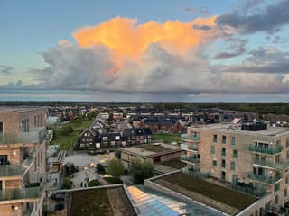 cumulonimbus