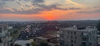 zonopkomst 