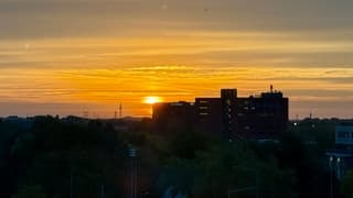 Goedemorgen Eindhoven