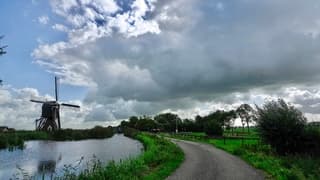 Bewolking 