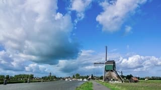 Bewolking 