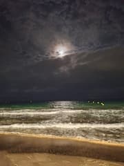 See at night