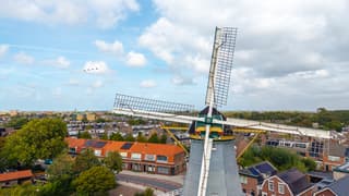 De molen van 's-Gravenzande (foto 2)
