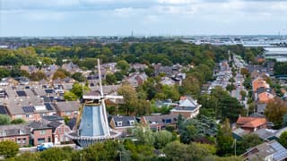De molen van 's-Gravenzande (foto 3)