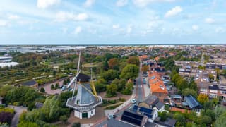 De molen van 's-Gravenzande (foto 4)